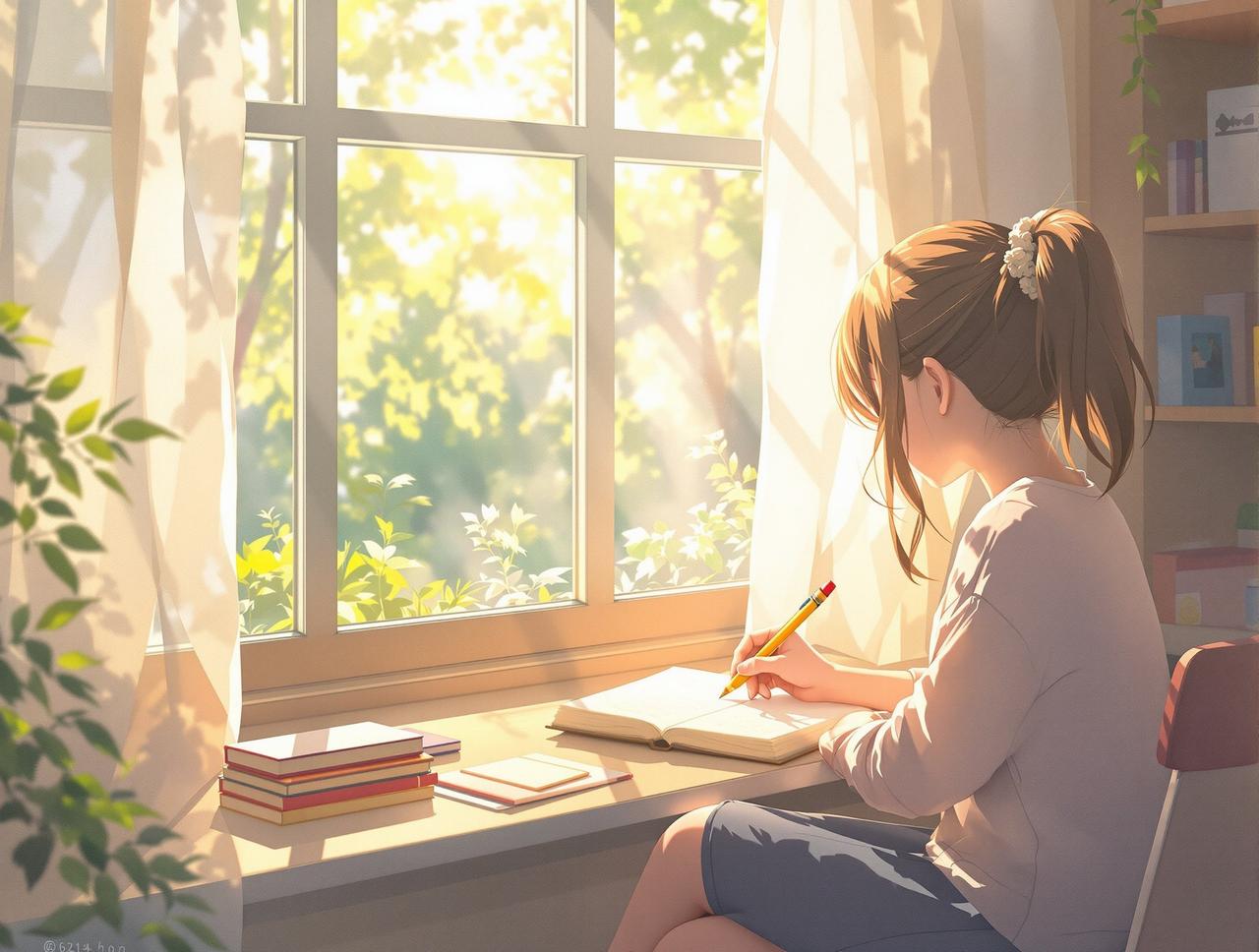 漫剧短剧网 - 小悠的画画日记