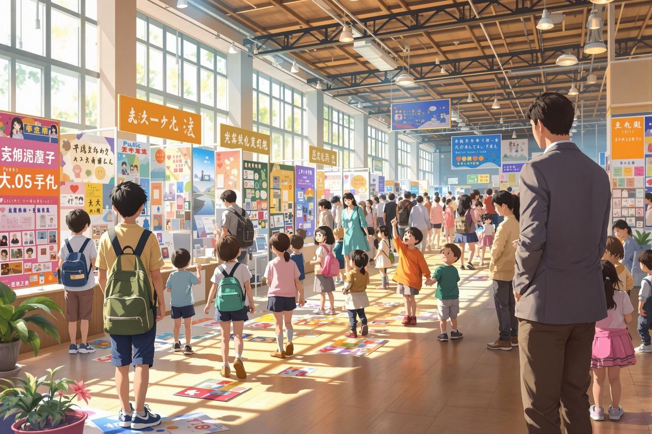 漫剧短剧网参与"动漫公益行"活动,用动画传递正能量 漫剧短剧网资讯 - 漫剧短剧网参与"动漫公益行"活动,用动画传递正能量